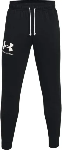 Vista 8 de Under Armour Joggers Rival Terry para hombre