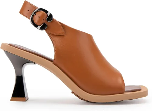 Vista 2 de Aerosoles Sandalias de tacón Canal para mujer