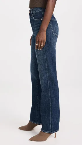 Vista 4 de Pistola Denim Jeans Cassie para mujer