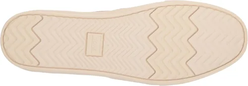Vista 4 de TOMS Alpargata Small Leopard Slip On Sneaker para mujer