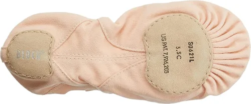 Vista 4 de Bloch Pro Elastic para mujer