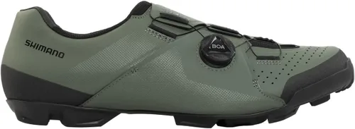 Vista 4 de SHIMANO SH-XC300 High Value XC Mountain Bike Shoe