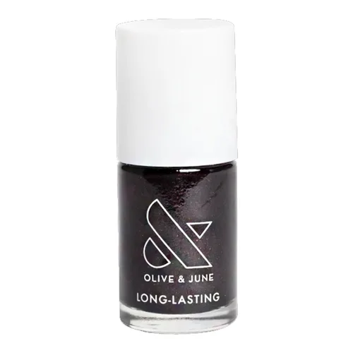 Vista 25 de Olive & June - Esmalte de uñas de larga duración, acabado voluminoso similar al gel, no necesita lámpara, dura hasta 10 días, sin 15 ingredientes Aw.