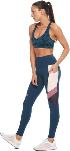 Vista 3 de Body Glove Sujetador deportivo Adagio para mujer