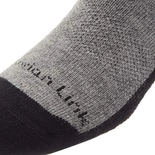 Vista 4 de Peruvian Link Calcetines de alpaca tratados con aloe vera