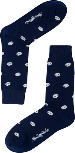 Vista 2 de Calcetines para hombre, calcetines divertidos de regalo para mujer, novedosos y divertidos calcetines de regalo para papá, calcetines para mamá