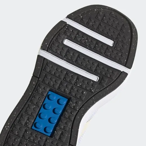 Vista 7 de adidas x Lego Tech RNR Zapatos para niños