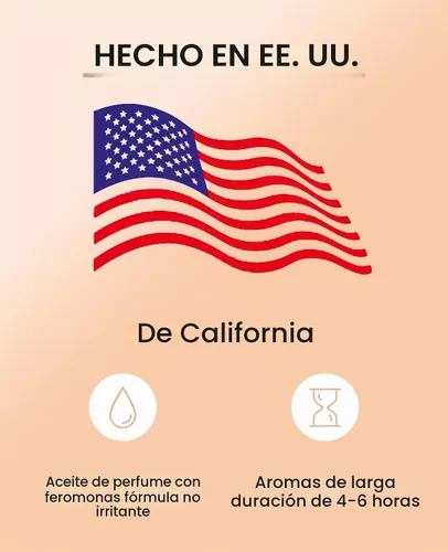 Vista 4 de PUREAMOR Perfumes de feromonas para mujer, aceite de café vainilla de larga duración, extracto de perfume de larga duración, sin alcohol, Eau De