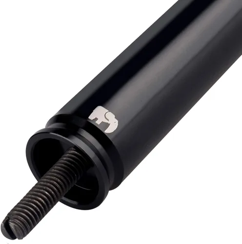 Vista 3 de ONE250 Antena estilo bala para Dodge RAM (RAM 1500, RAM 2500 o RAM 3500 1994-2019) y Ford Serie F