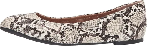 Vista 9 de Tienda Essentials Women's Belice Ballet Flat