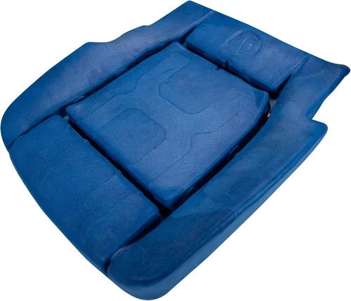 Vista 2 de The Seat Shop Durofoam - Cojín de espuma de repuesto para el lado del conductor