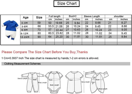 Vista 7 de Lindo mameluco de anime para bebé niño y niña, mameluco para Halloween, cosplay, ropa