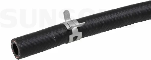 Vista 2 de Sunsong 3401143 Conjunto de manguera de línea de retorno de dirección asistida
