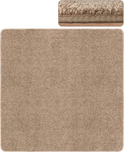 Vista 15 de PURE ERA Alfombra Antideslizante para Escaleras, Tapete Adhesivo, Antideslizante, Resistente al Deslizamiento, Felpudo para Interiores, Alfombra