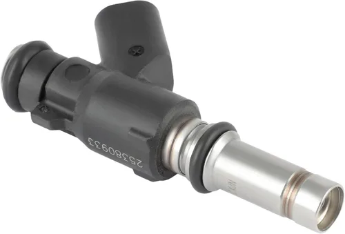 Vista 9 de FJ1043 Inyectores de combustible ANGLEWIDE Juego de inyectores de combustible para 2009-2011 para Chevrolet/cheyAveo 1.6L, 2005 2009-2011