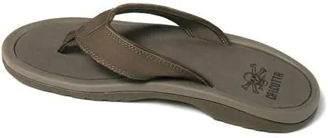 Vista 5 de Calcutta Sandalias deportivas cómodas para hombre