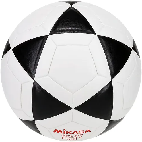 Vista 6 de Mikasa Balón de fútbol serie