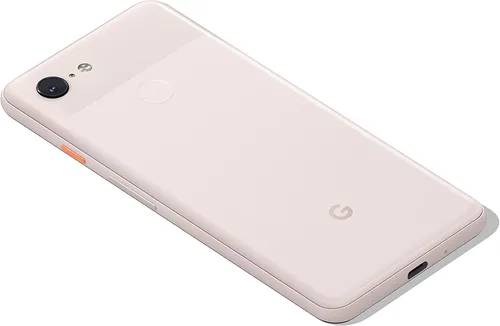 Vista 4 de Google Pixel 3 XL (2018) G013C 64 GB - 6.3 pulgadas - Android 9 Pie - Smartphone desbloqueado de fábrica 4G/LTE - Versión internacional