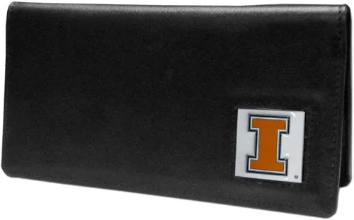 Vista 14 de Siskiyou Sports Women's Leather Checkbook Cover