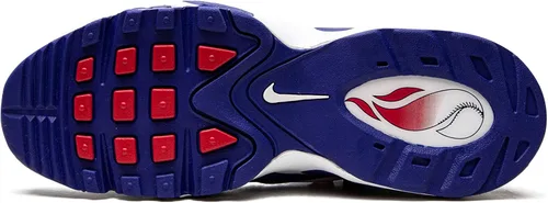 Vista 5 de Nike Air Griffey Max 1 DX3723-100