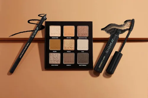 Vista 8 de Sigma Beauty Lápiz delineador de ojos de larga duración - Wicked Black