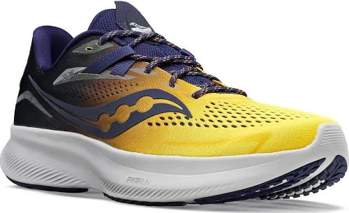 Vista 5 de Saucony Men's Ride 15 Running Shoe