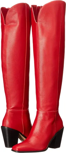 Vista 7 de Jessica Simpson Womens Ravyn Knee Boot