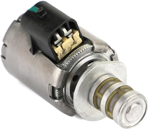 Vista 3 de 5 piezas Kit de solenoide de transmisión 4L60E 4L65E EPC TCC Compatible con GM Chevy 2003 en adelante