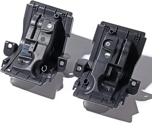 Vista 6 de Compatible con Ford Super Duty 2017-2022 2023 F250 F350 F450 F550 2X luz de señal de giro para espejo lateral de circulación diurna DRL lámpara