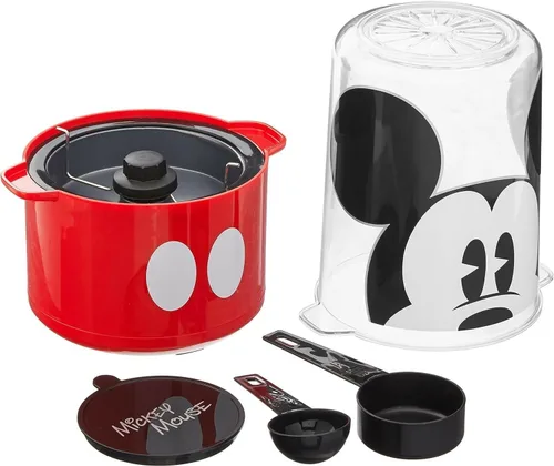 Vista 3 de Seleccionar marcas Popcorn Popper