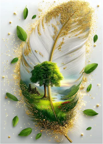 Vista 11 de Rompecabezas de 1000 piezas con libro de tren para adultos, de fantasía, naturaleza, paisaje, arte estético, arte estético, páginas mágicas