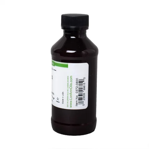 Vista 7 de LorAnn Chai Tea SS Flavor, botella de 4 onzas
