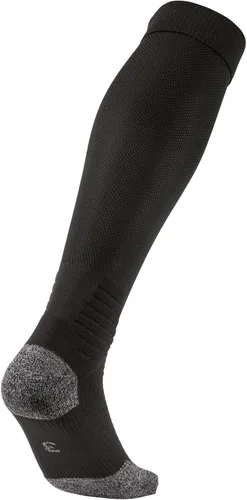 Vista 2 de Puma Tenis clásicos de gamuza para hombre Negro/Blanco