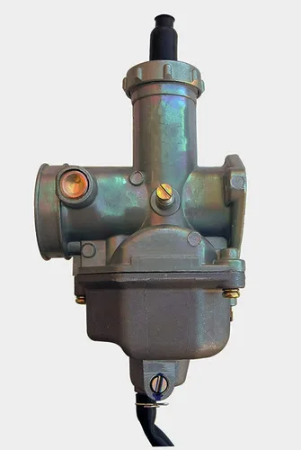 Vista 4 de Repuesto de carburador para Honda ATC185 ATC185S ATC200 ATC200S ATC200X ATC200E ATC200ES TRX250 TRX250EX Recon Carb
