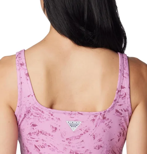 Vista 169 de Columbia Vestido PFG Freezer III para mujer
