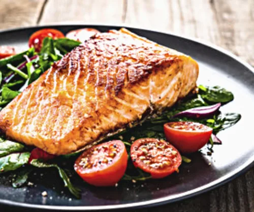 Vista 4 de Condimento de mariscos hecho con especias 100% naturales sin artificiales ni conservantes, sin sal, sin azúcar, sin MSG, gluten, ideal para keto