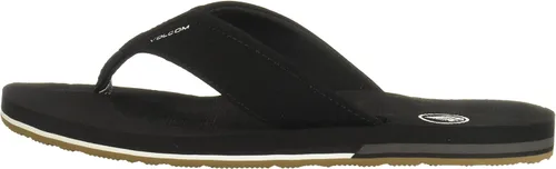 Vista 8 de Volcom Sandalias Victor para hombre