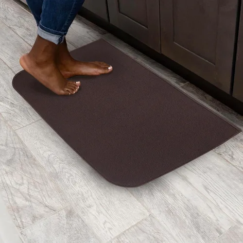Vista 10 de Ritz Tapete con base de látex, Beige