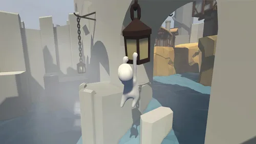 Vista 13 de Human Fall Flat - Anniversary Edition - Xbox Series X
