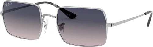Vista 2 de Ray-Ban RB1969 - Lentes de sol rectangulares