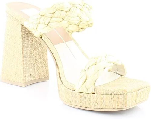 Vista 7 de DOLCE VITA Sandalia de tacón Ashby para mujer