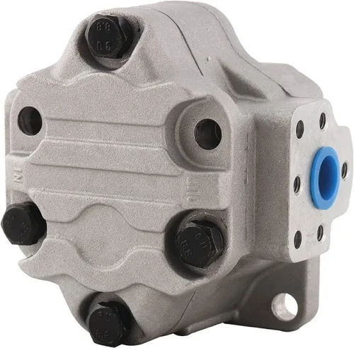 Vista 2 de Complete Tractor Bomba hidráulica 1401-1186 compatible con/reemplazo para tractor compacto John Deere 990 AM876753