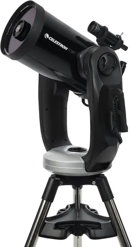 Vista 14 de Telescopio computarizado con tubo y trípode. CPC 800 XLT. De Celestron