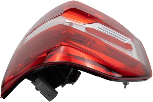 Vista 3 de Ford Conjunto de lámpara trasera halógena para pasajeros Maverick RH 2021-2025 NZ6Z-13404-E