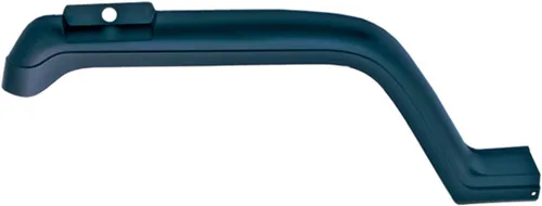 Vista 5 de Omix-Ada 11602.02 Kit de guardabarros, 4 piezas, estilo de fábrica Referencia OE: 5AHK Compatible con Jeep Wrangler YJ 1987-1995