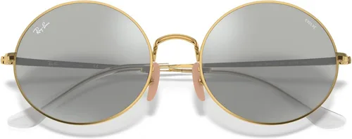 Vista 6 de Ray-Ban RB1970 Oval Evolve Gafas de sol fotocromáticas