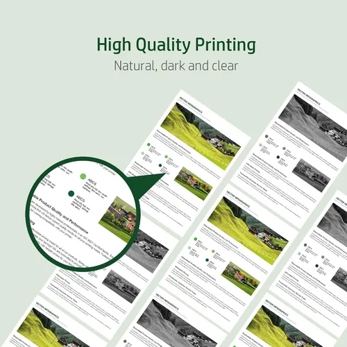 Vista 4 de 83A - Cartuchos de tóner negros compatibles con HP 83A, cartucho de tóner negro Laserjet para HP Laserjet Pro M201dw, MFP M127fn, M127fw M225dw