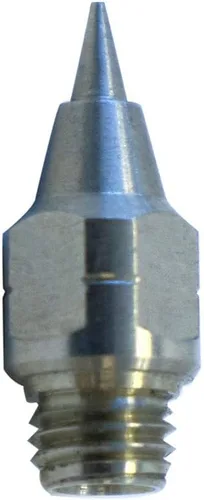 Vista 3 de Paasche Aerógrafo T-227-1 Cabezal de Aerógrafo - Tamaño 1 (.0.984 in)