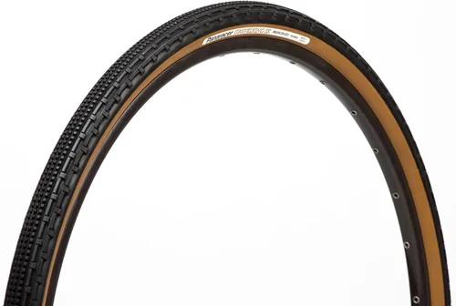 Vista 9 de Panaracer - GravelKing SK + (Knobby Tread) Gravel Neumático
