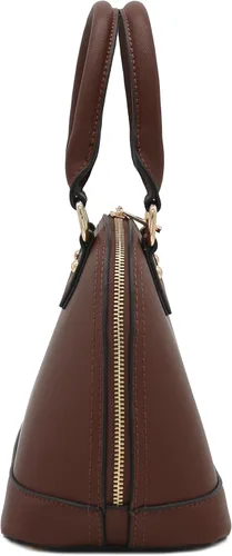 Vista 88 de Bolsa clásica con cremallera